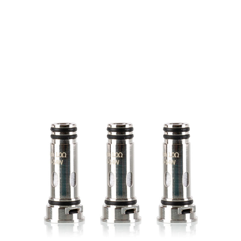 Rincoe Jellybox Nano / SE / Air X / XS / F / W / Z Replacement Coils