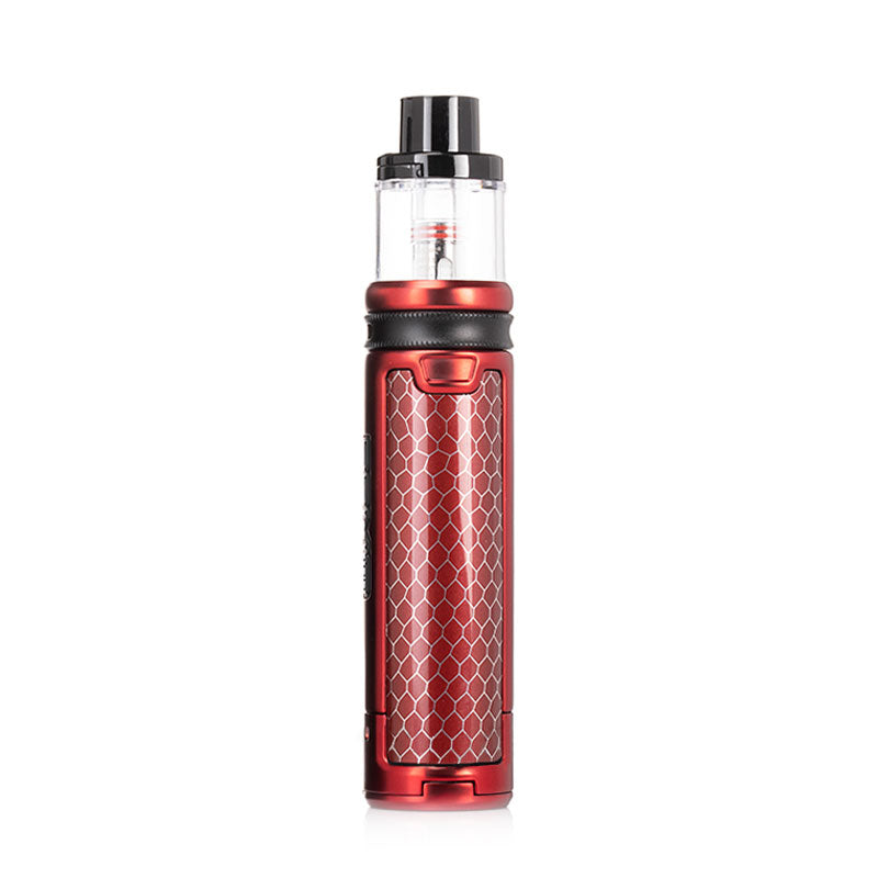 SMOK RPM 100 Pod Kit Back View