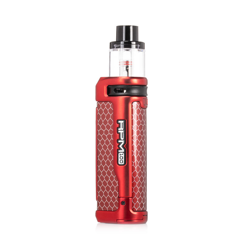 SMOK RPM 100 Pod Kit Side View