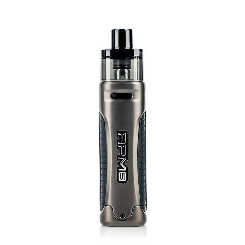 SMOK RPM 5 Pod Kit Back View