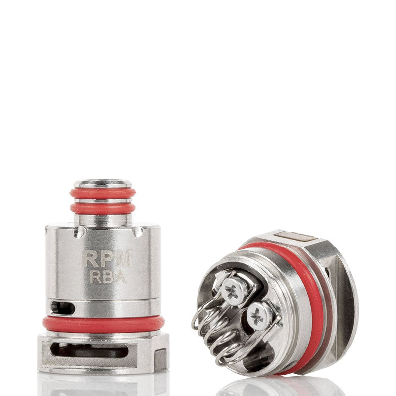 SMOK RPM Coil RBA