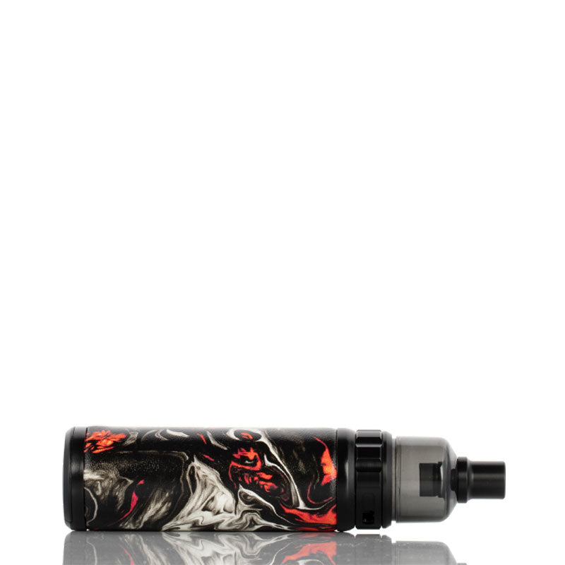 SMOK Thallo S Pod Mod Kit Flat View
