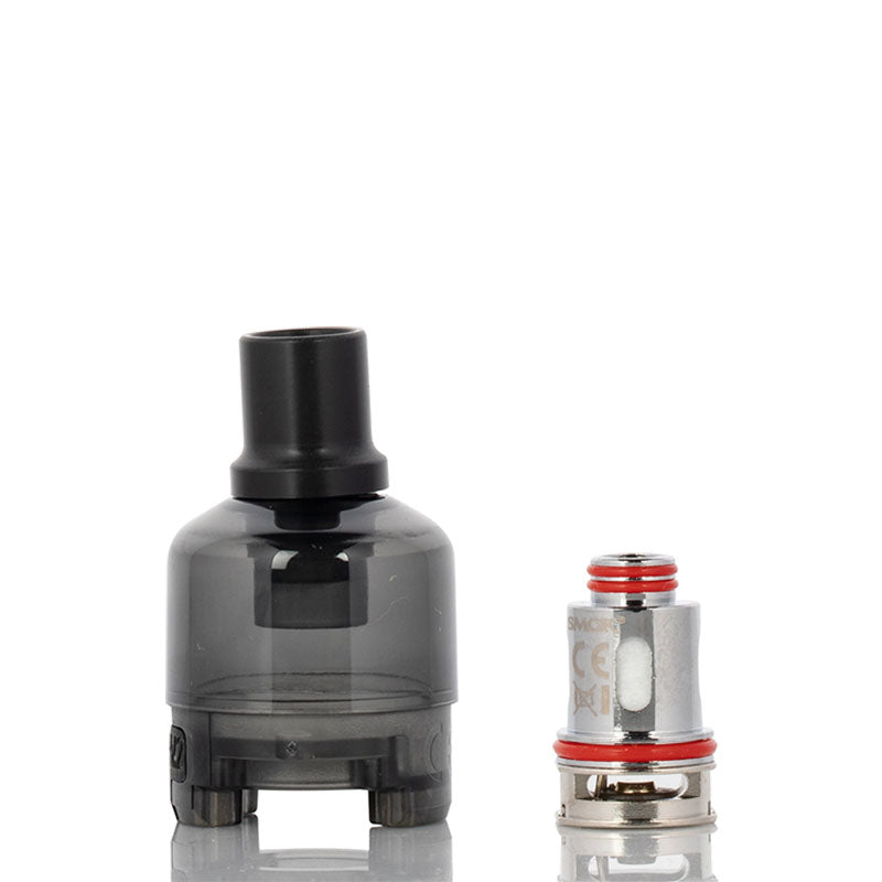 SMOK Thallo S Pod with Coil