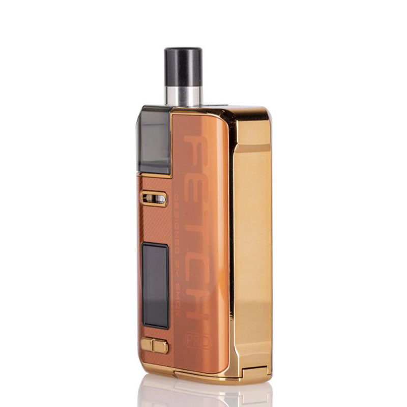 SMOKFetchPro80WPodKitTFTScreen