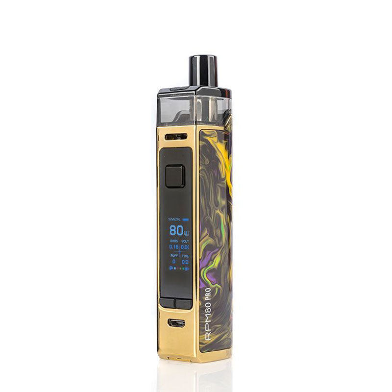 SMOKRPM80ProPodModKitDisplayScreen