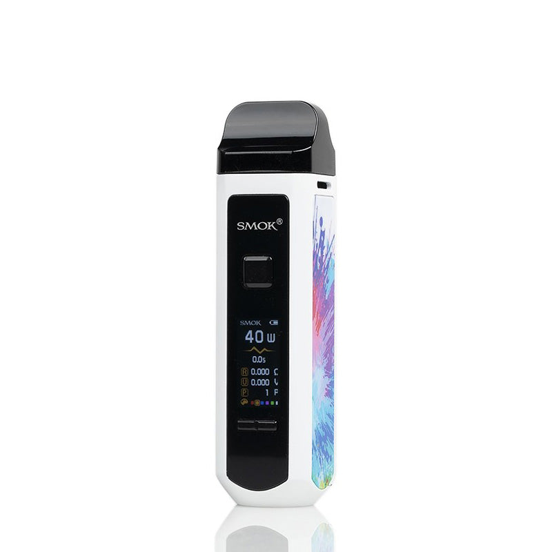 SMOK_RPM40_Pod_Mod_Kit_40W_Output