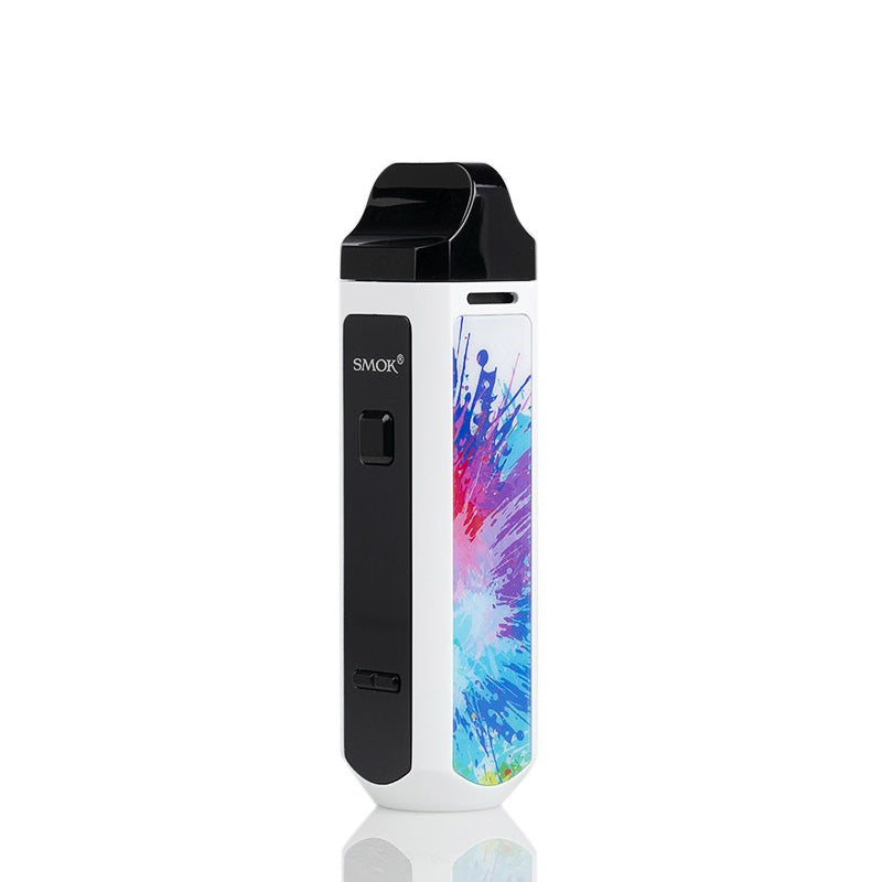 SMOK_RPM40_Pod_Mod_Kit_Display_Screen
