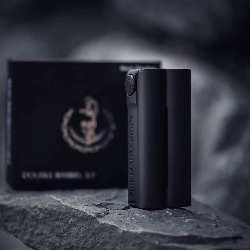 Squid_Industries_Double_Barrel_V3_Mod_Black