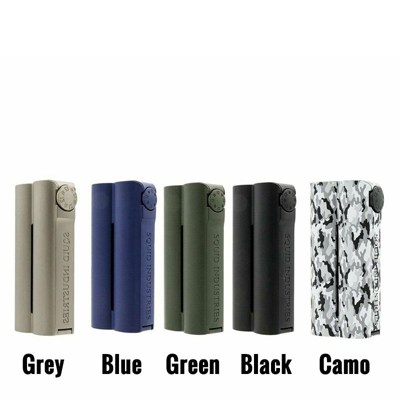 Squid_Industries_Double_Barrel_V3_Mod_Grey_Blue_Green_Black_Camo