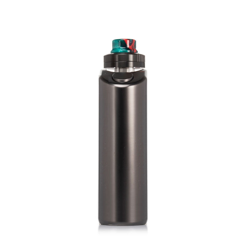 Steam Crave Hadron Lite Meson RTA Kit Back View