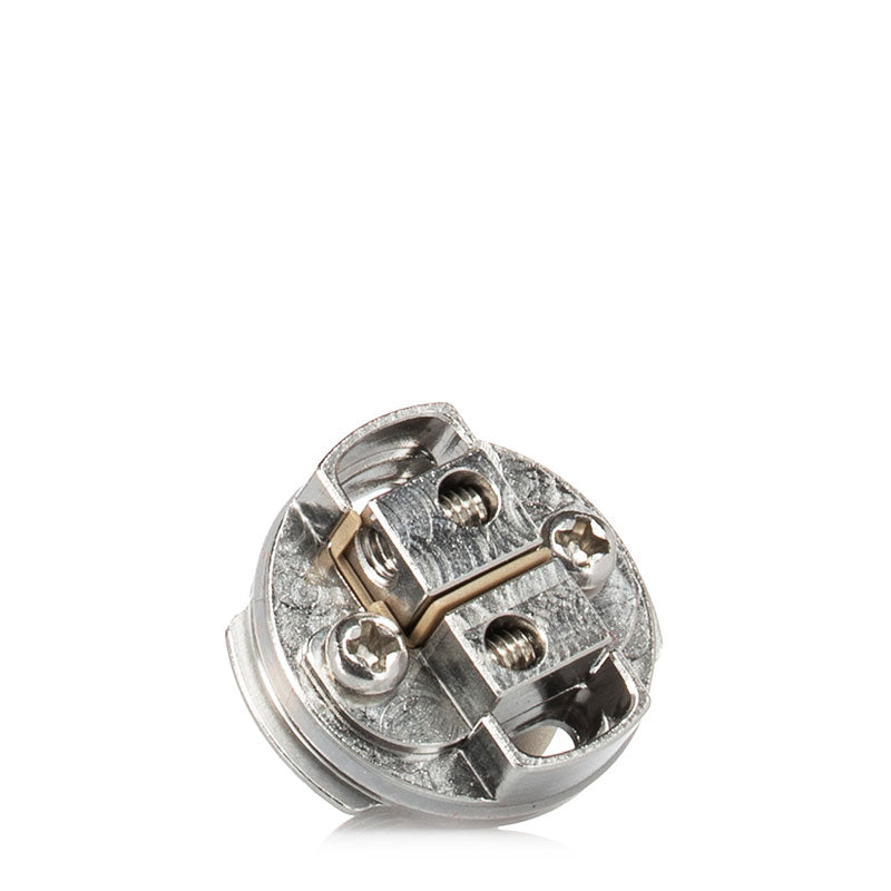 Steam Crave Hadron Lite Meson RTA Kit Build Deck