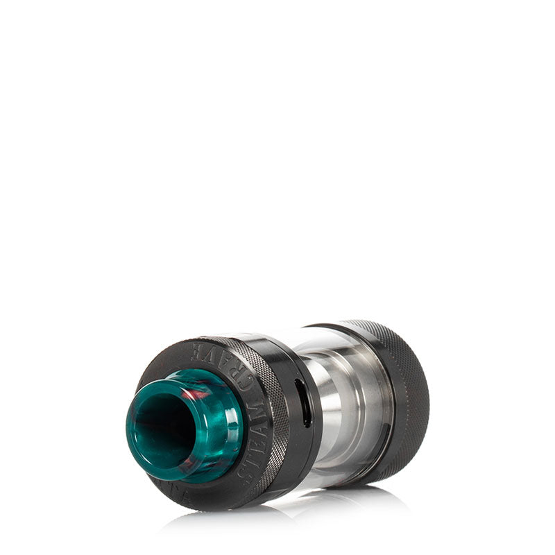 Steam Crave Hadron Lite Meson RTA Kit Drip Tip