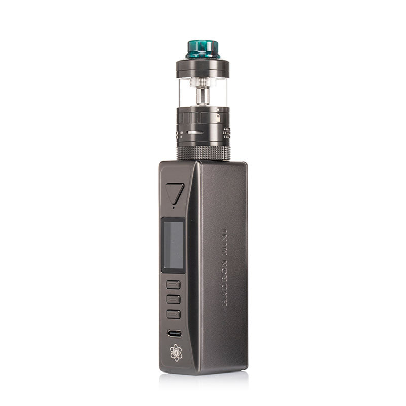 Steam Crave Hadron Mini DNA100C Mod Kit Front View