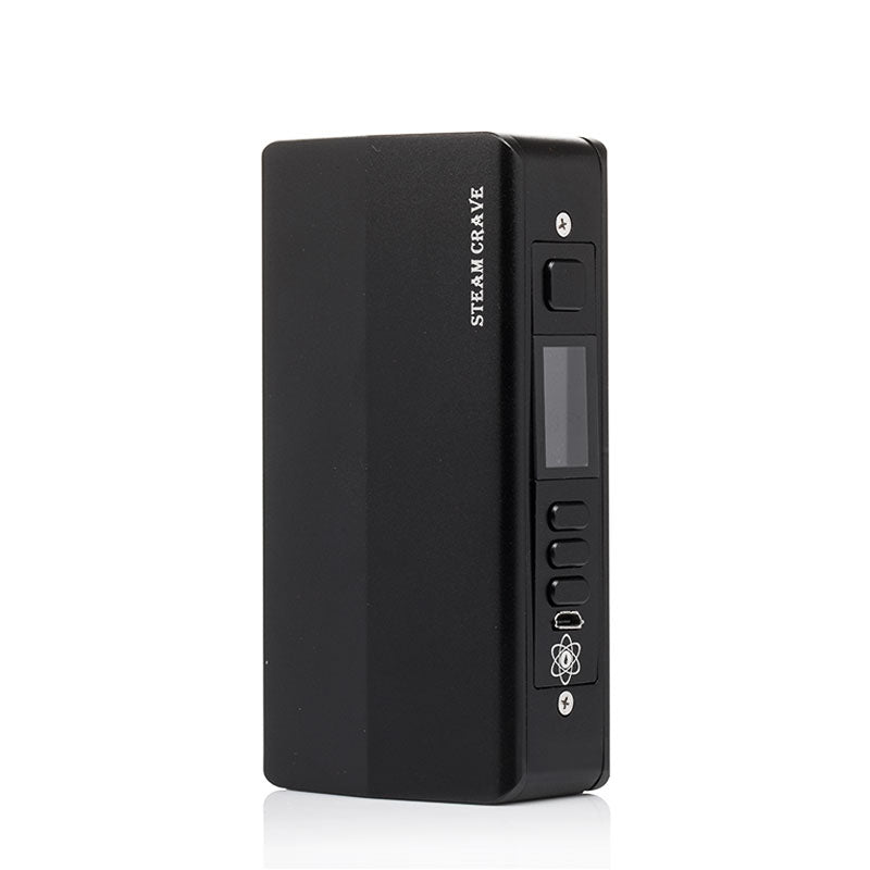 Steam Crave Hadron Pro DNA250C Mod Black