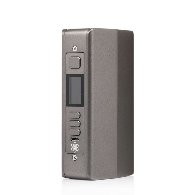 Steam Crave Hadron Pro DNA250C Mod USB Charging
