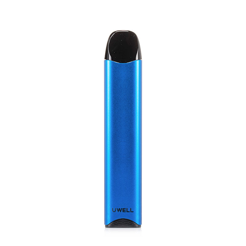 Uwell Caliburn A3 Pod Kit Back View