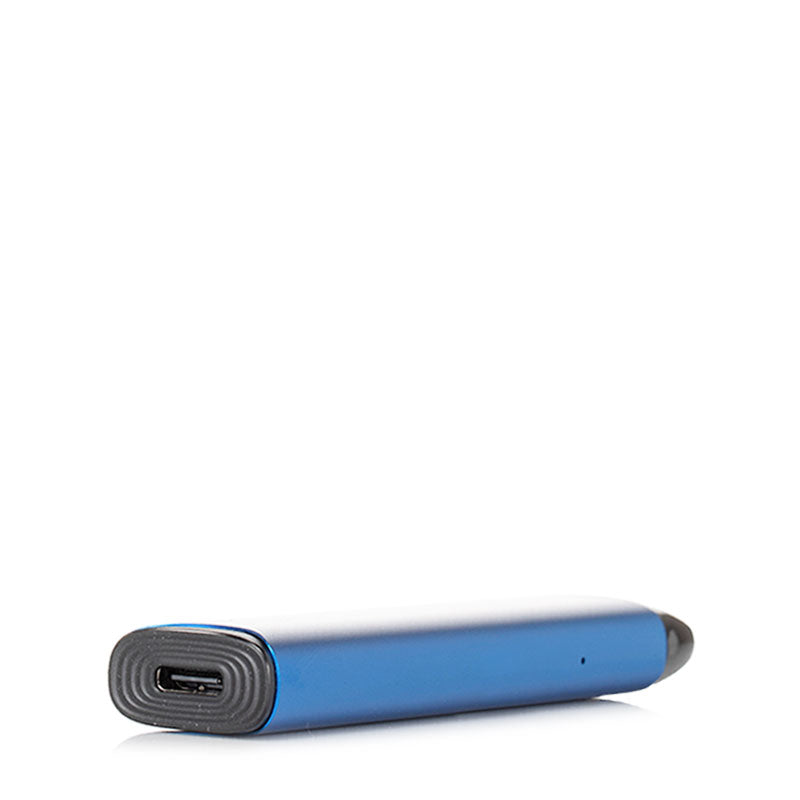 Uwell Caliburn A3 Pod Kit USB Charging Port
