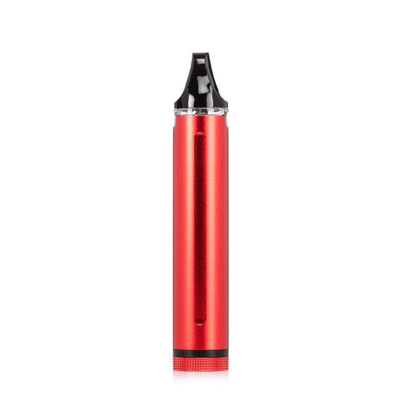 Uwell Crown D Pod Kit Side View