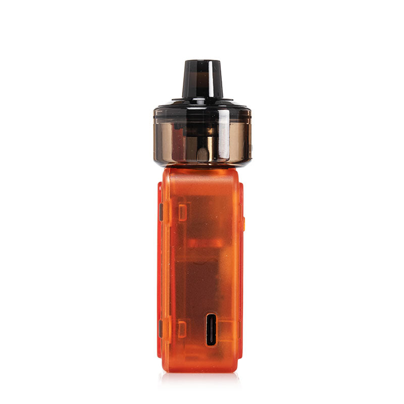 Uwell Crown M Pod Mod Kit Side View