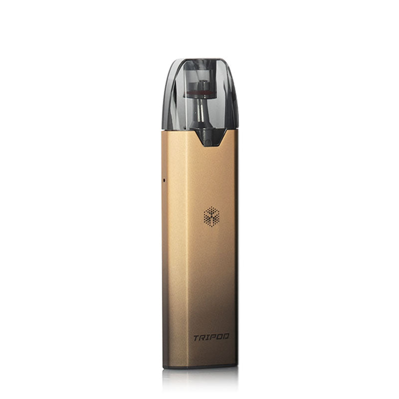 Uwell Tripod PCC Pod Kit Front View