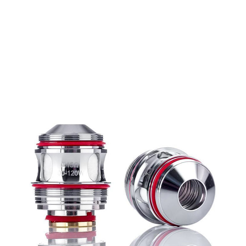 Uwell Valyrian 2 Quad Coil