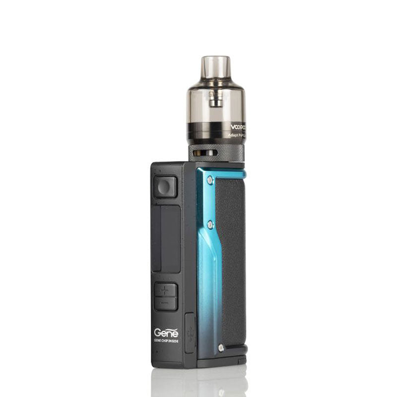 VOOPOO Argus GT 160W Kit Fire Button