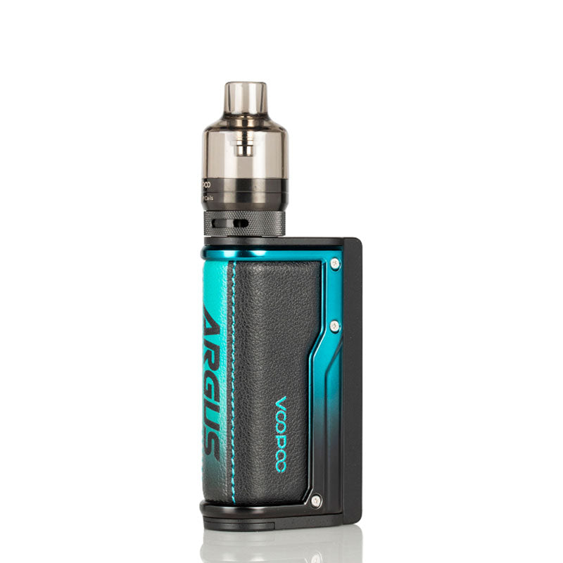 VOOPOO Argus GT 160W Kit Leather
