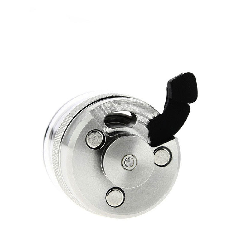 VOOPOO Argus Pro GT X RTA Pod Magnetic Connection
