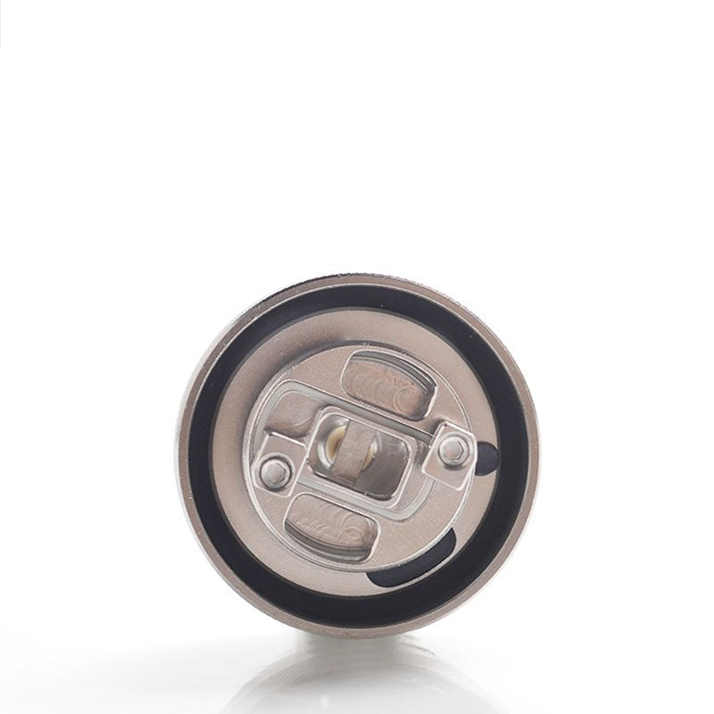 VOOPOO DRAG Max RTA Pod Dual Post Deck