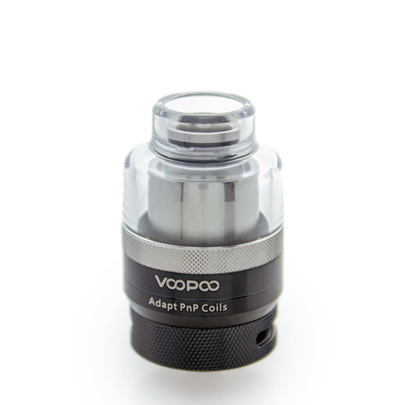 VOOPOO DRAG Max RTA Pod Tank Black