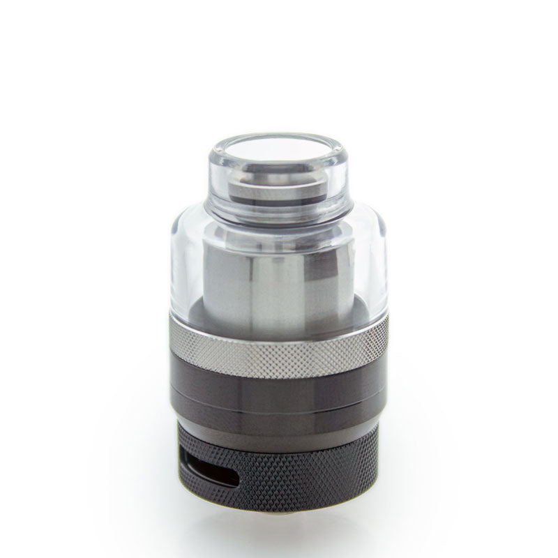 VOOPOO DRAG Max RTA Pod Tank Bottom Airflow