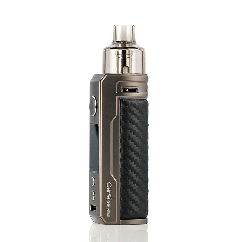VOOPOO DRAG S Pod Mod Kit Carbon Fiber