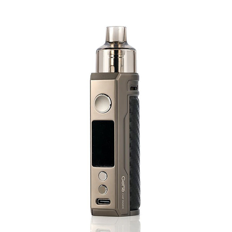 VOOPOO DRAG S Pod Mod Kit Fire Button