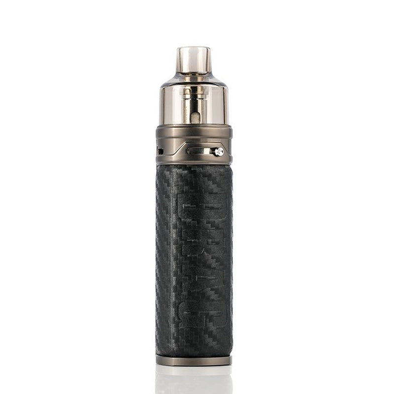 VOOPOO DRAG S Pod Mod Kit Leather