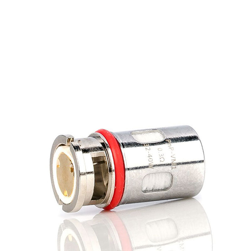 VOOPOO DRAG S Pod Mod Kit Mesh Coil