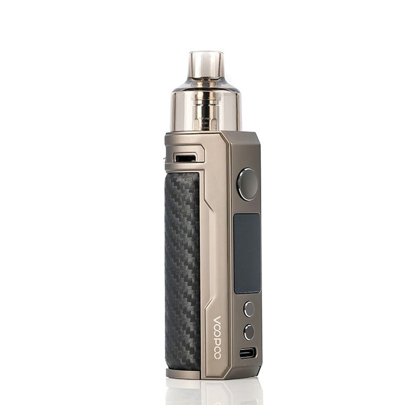 VOOPOO DRAG S Pod Mod Kit Side View