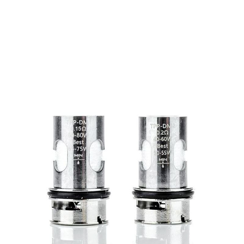VOOPOO DRAG X Plus Coil