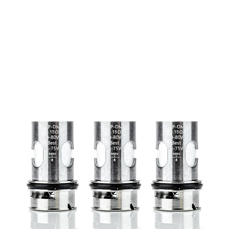 VOOPOO DRAG X Plus Replacement TPP Coils