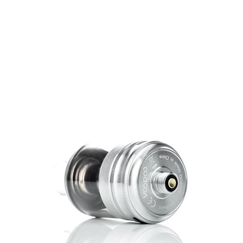 VOOPOO TPP Pod Tank 510 Connection