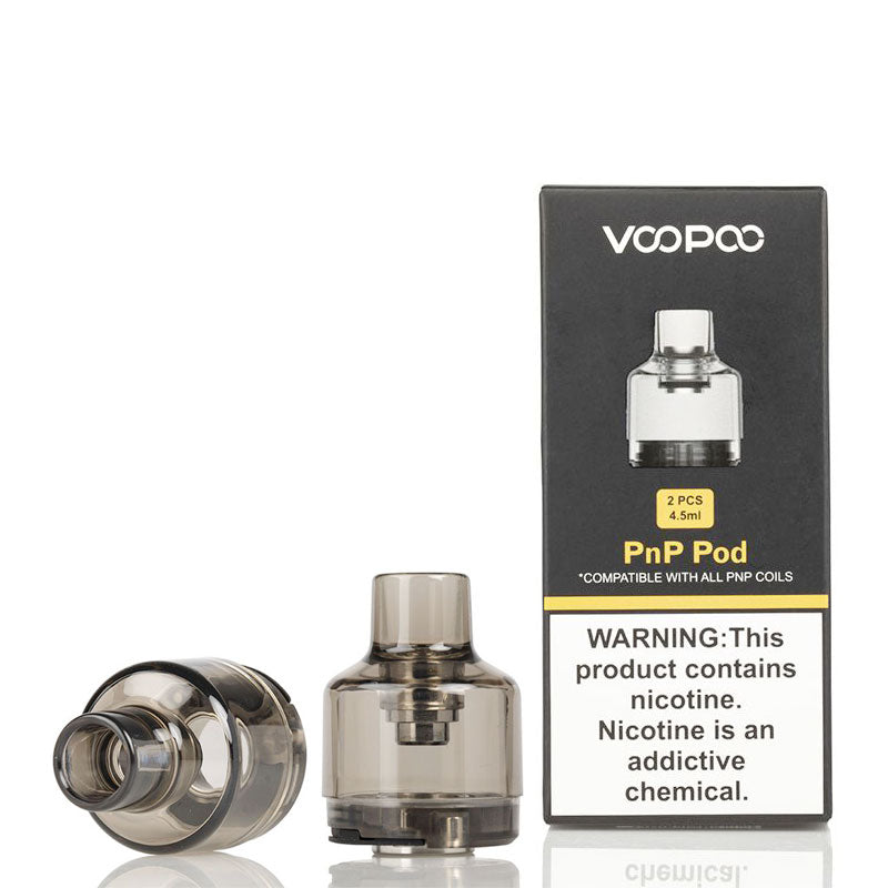 VOOPOODRAGMaxReplacementPnPPodforSale