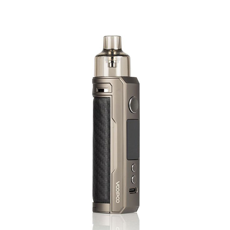 VOOPOODRAGXPodModKitCarbonFiber