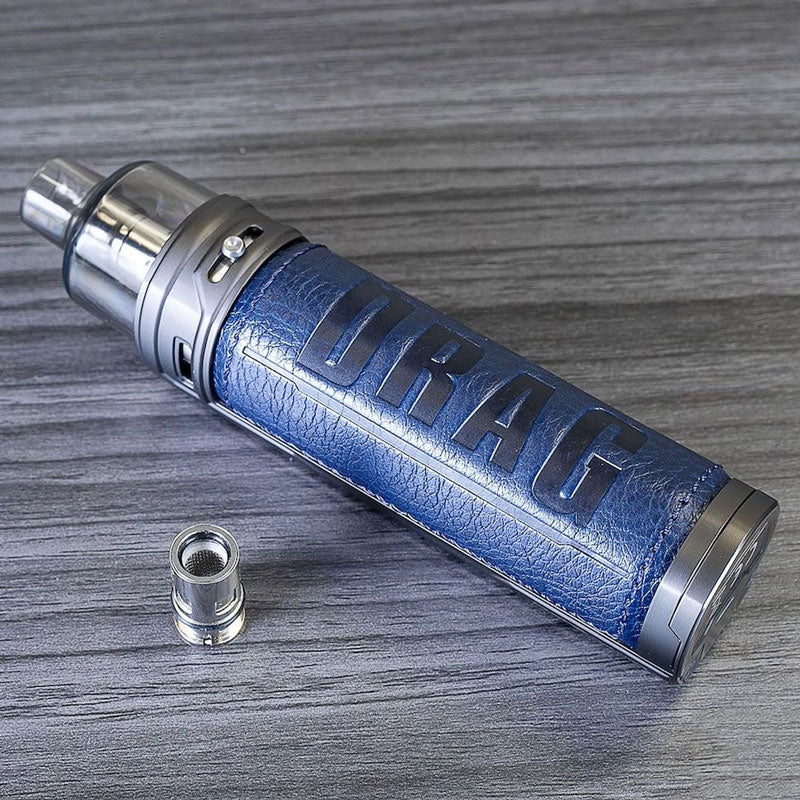 VOOPOODRAGXPodModKitGalaxyBlue
