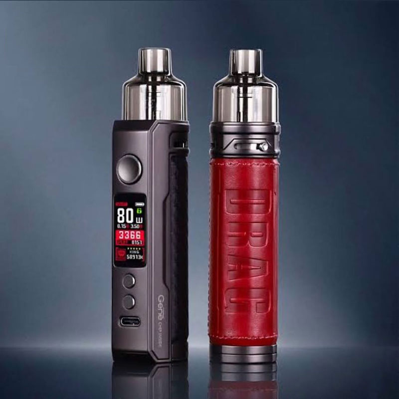 VOOPOODRAGXPodModKitforSale
