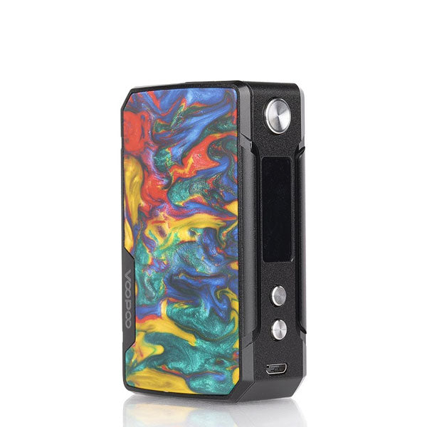 VOOPOO_DRAG_Mini_Box_Mod 2