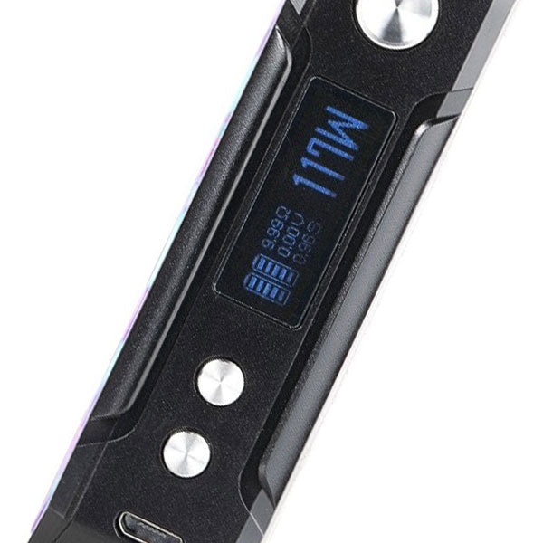 VOOPOO_DRAG_Mini_Box_Mod 7