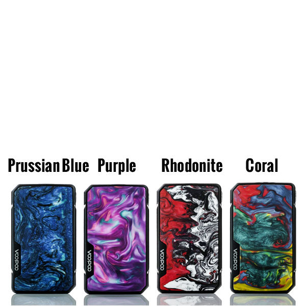 VOOPOO_DRAG_Mini_Box_Mod 9