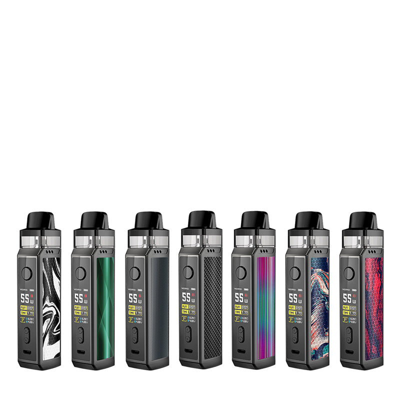 VOOPOO_Vinci_X_70W_Pod_Mod_Kit_All_Colors