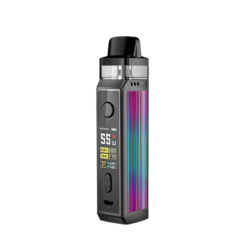 VOOPOO_Vinci_X_70W_Pod_Mod_Kit_Aurora