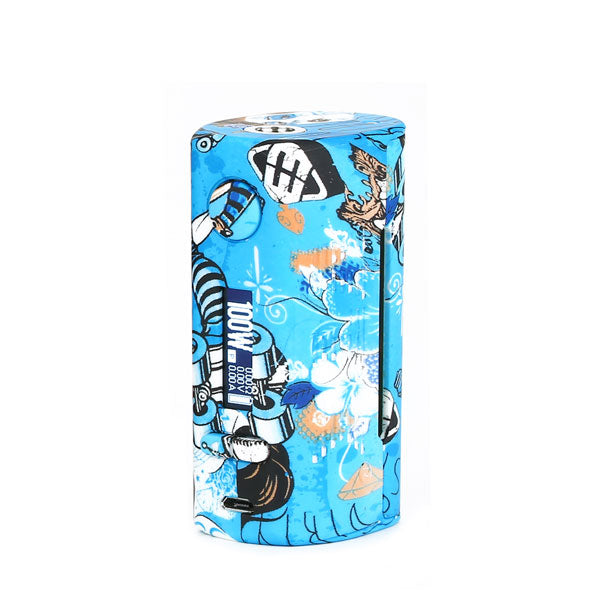 VapeCige VTX100 Box Mod