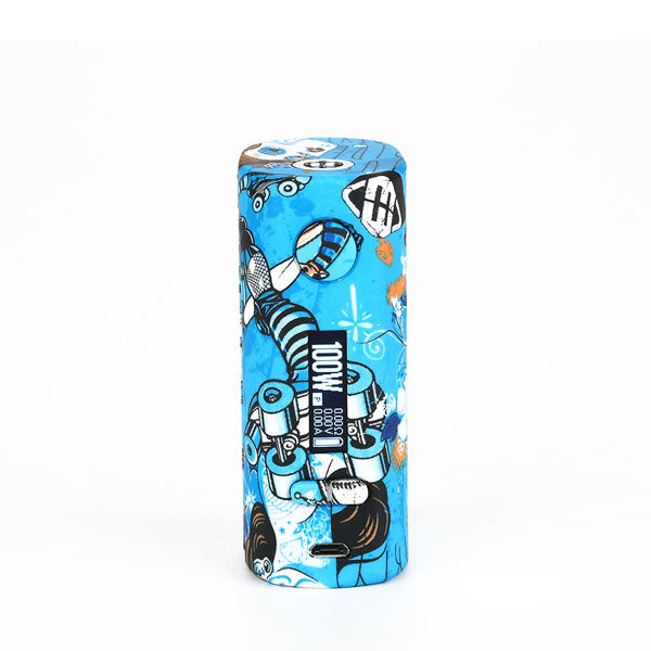 VapeCige_VTX100_Box_Mod 2